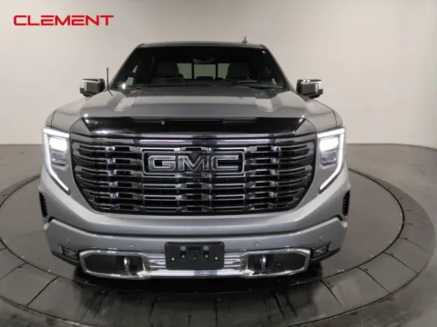 Photos of 2024 GMC Sierra 1500 Denali Ultimate for sale in St. Charles, MO at Clement Supercenter