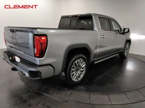More photos of 2024 GMC Sierra 1500 Denali Ultimate at Clement Supercenter, MO