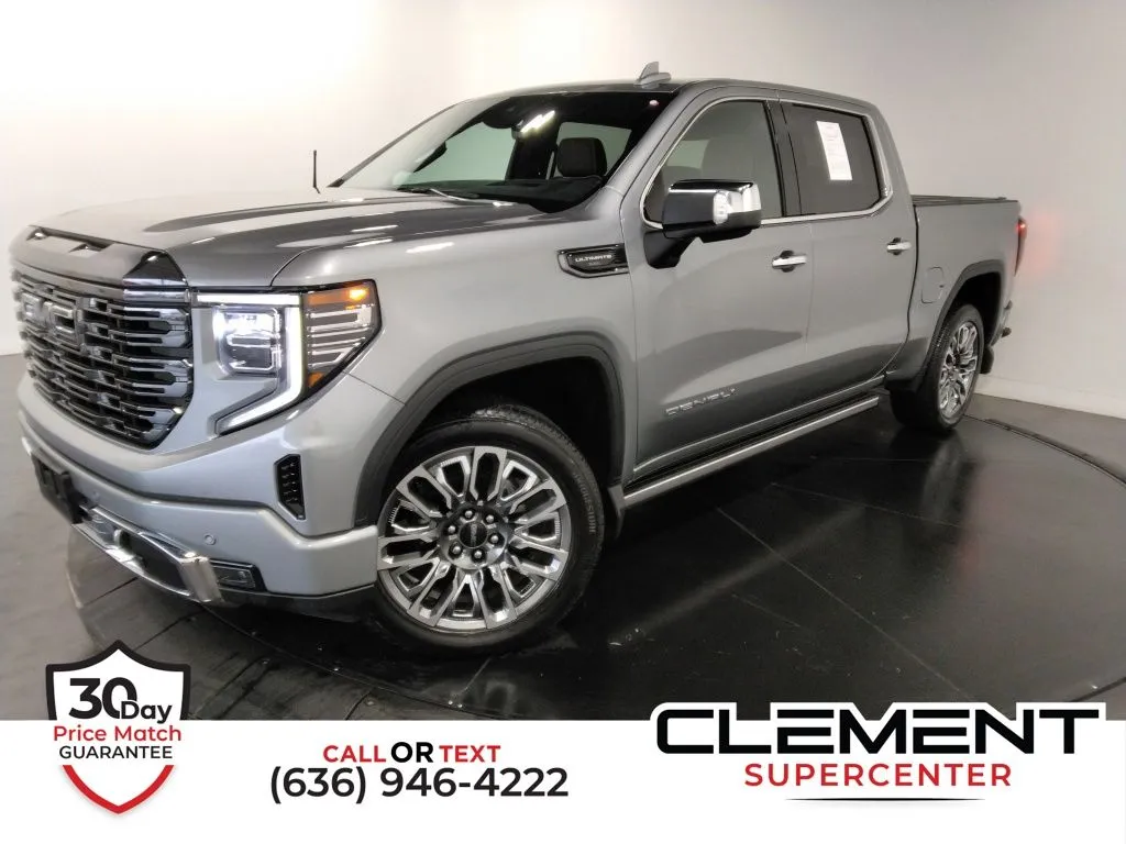 2024 GMC Sierra 1500 Denali Ultimate for sale in St. Charles, MO