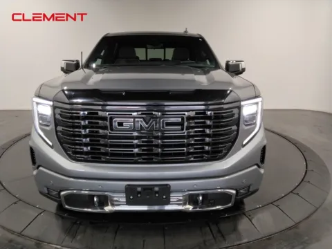 Photos of 2024 GMC Sierra 1500 Denali Ultimate for sale in St. Charles, MO at Clement Supercenter