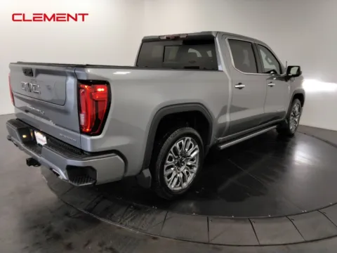 More photos of 2024 GMC Sierra 1500 Denali Ultimate at Clement Supercenter, MO