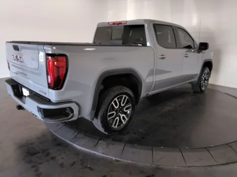 More photos of 2024 GMC Sierra 1500 AT4 at Clement Supercenter, MO