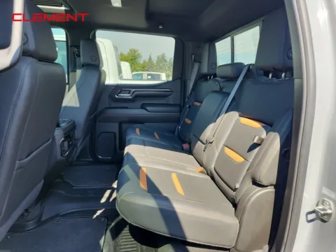Another view of 2024 GMC Sierra 1500 AT4 for sale in St. Charles, MO at Clement Supercenter