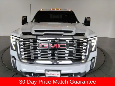 Photos of 2025 GMC Sierra 2500HD Denali for sale in St. Charles, MO at Clement Supercenter