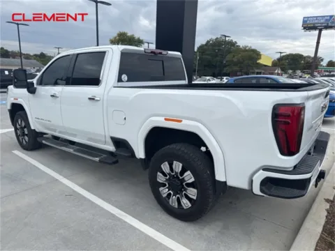 Photos of 2025 GMC Sierra 2500HD Denali for sale in St. Charles, MO at Clement Supercenter