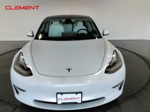 Photos of 2021 Tesla Model 3 Standard Range Plus for sale in St. Charles, MO at Clement Supercenter