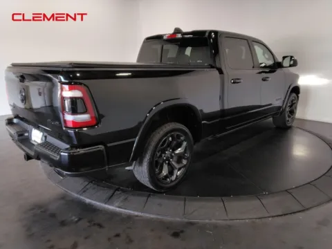 More photos of 2020 Ram 1500 Limited at Clement Supercenter, MO