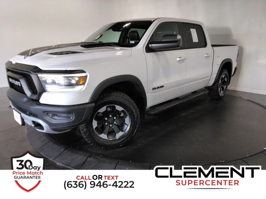 2020 Ram 1500 Rebel for sale in St. Charles, MO