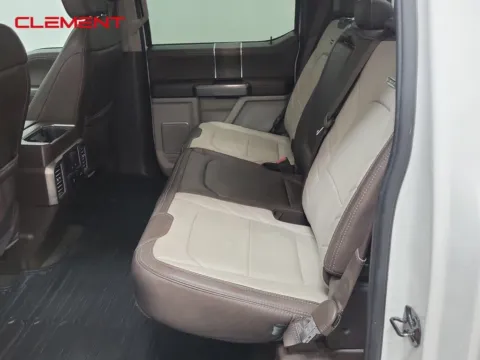 More photos of 2019 Ford F-150 Limited at Clement Supercenter, MO