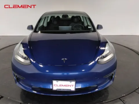 Photos of 2019 Tesla Model 3 Long Range for sale in St. Charles, MO at Clement Supercenter