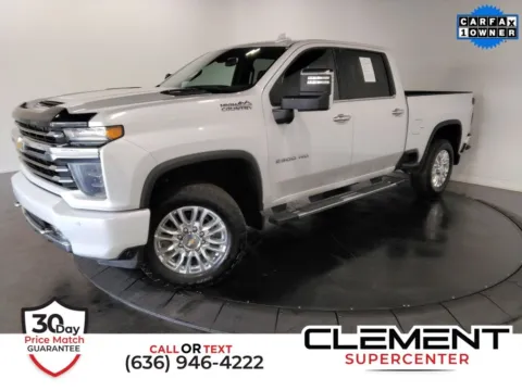 Unknown 2022 Chevrolet Silverado 2500HD High Country for sale in St. Charles, MO