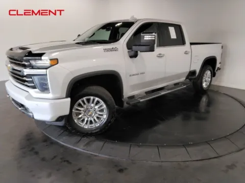 Unknown 2022 Chevrolet Silverado 2500HD High Country for sale in St. Charles, MO
