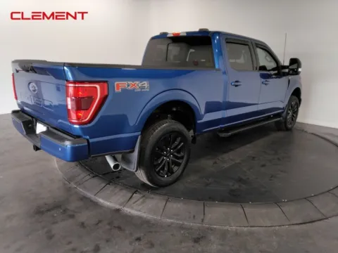 More photos of 2022 Ford F-150 XLT at Clement Supercenter, MO