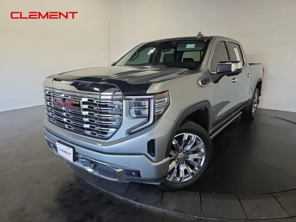 2023 GMC Sierra 1500 Denali for sale in St. Charles, MO