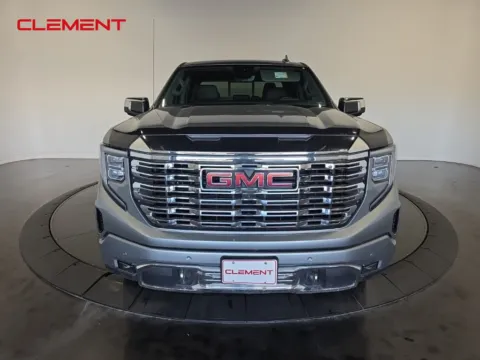 Photos of 2023 GMC Sierra 1500 Denali for sale in St. Charles, MO at Clement Supercenter