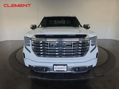 Photos of 2023 GMC Sierra 1500 Denali for sale in St. Charles, MO at Clement Supercenter