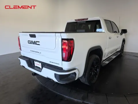 More photos of 2023 GMC Sierra 1500 Denali at Clement Supercenter, MO