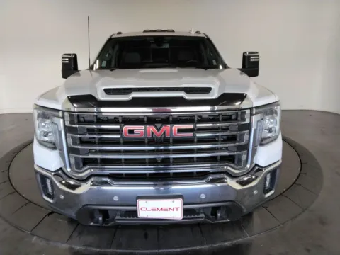 Another view of 2023 GMC Sierra 2500HD SLT for sale in St. Charles, MO at Clement Supercenter