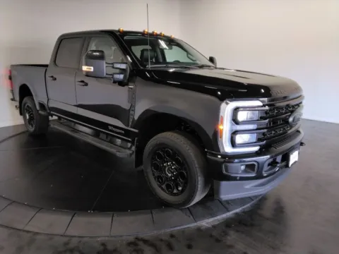 More photos of 2024 Ford F-250SD Lariat at Clement Supercenter, MO