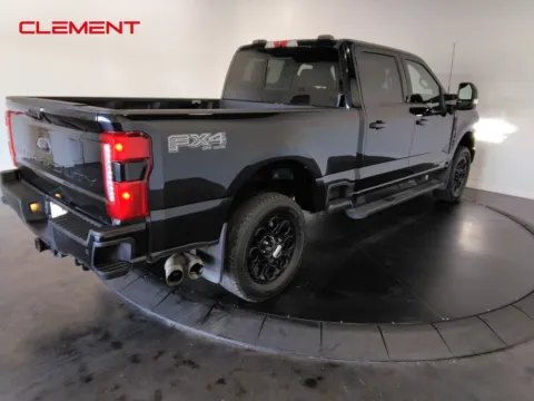 More photos of 2024 Ford F-250SD Lariat at Clement Supercenter, MO