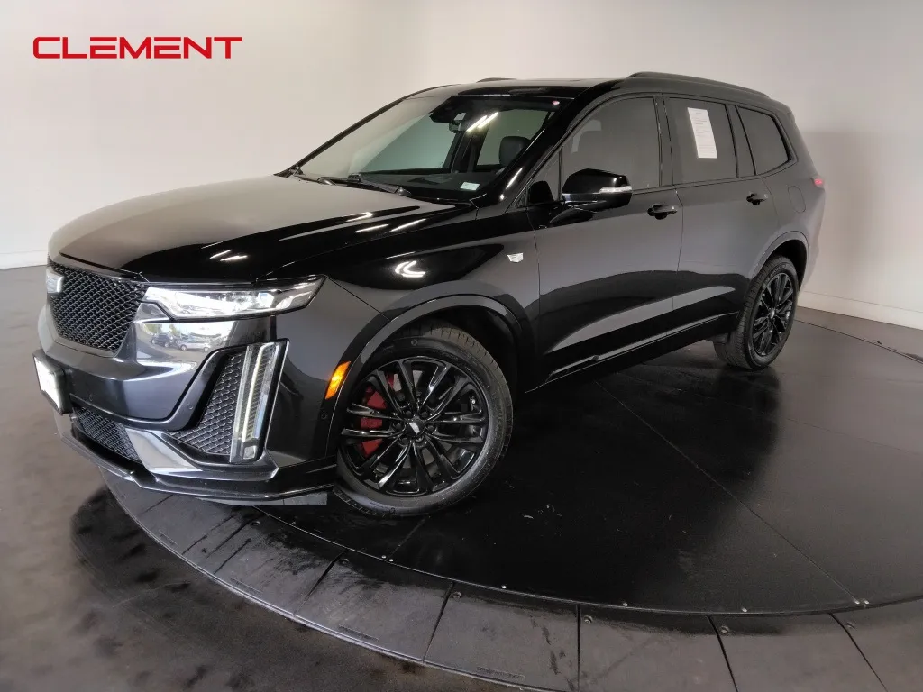 2024 Cadillac XT6 Sport for sale in St. Charles, MO