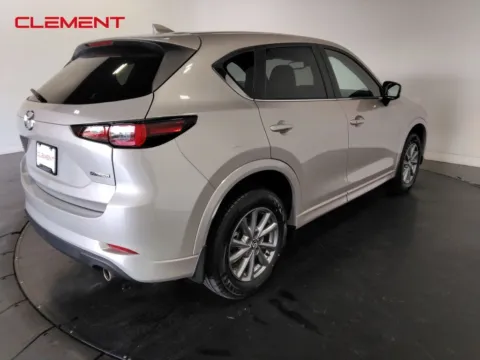 More photos of 2024 Mazda CX-5 2.5 S Preferred Package at Clement Supercenter, MO