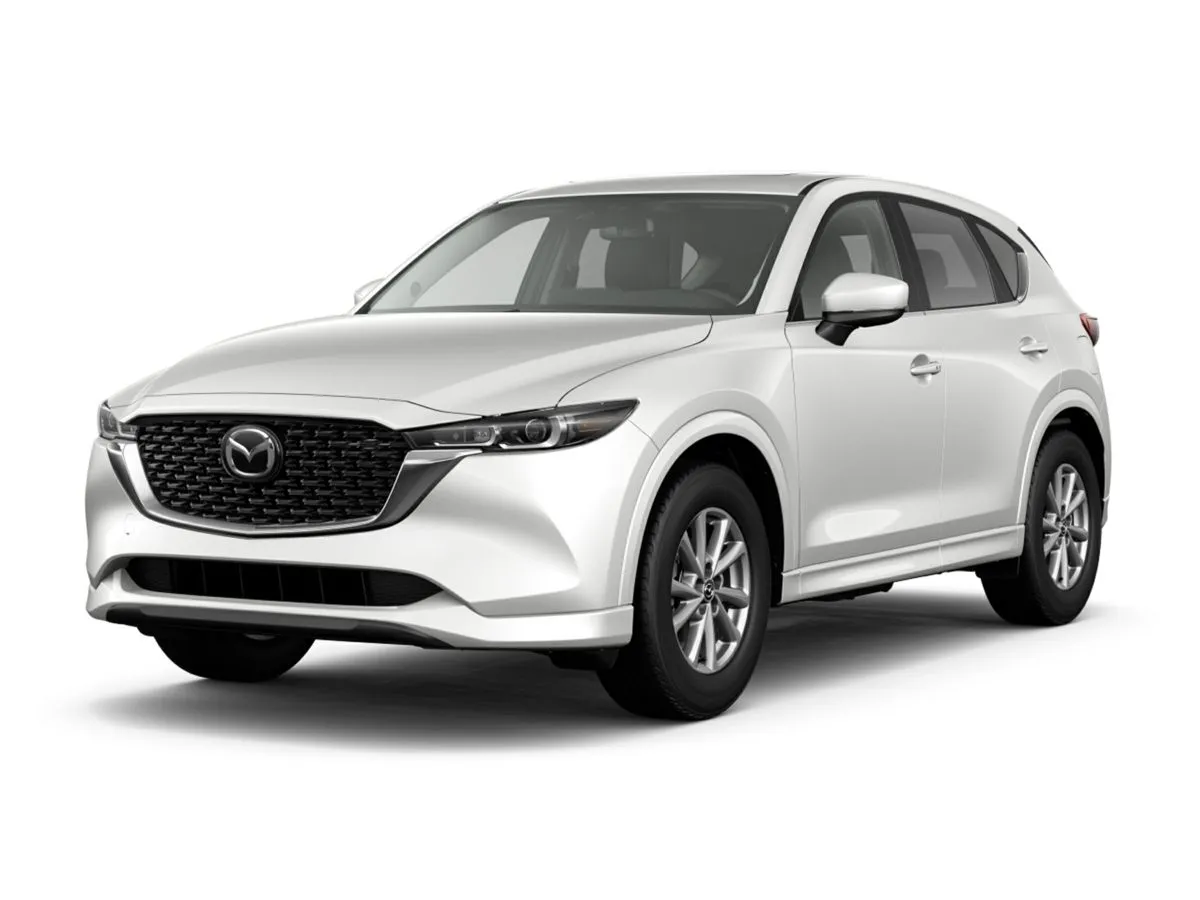 2024 Mazda CX-5 2.5 S Preferred Package for sale in St. Charles, MO