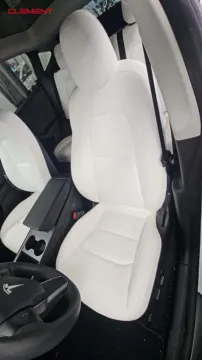 Another view of 2022 Tesla Model Y Performance for sale in St. Charles, MO at Clement Supercenter