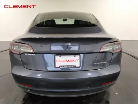 More photos of 2022 Tesla Model 3 Long Range at Clement Supercenter, MO