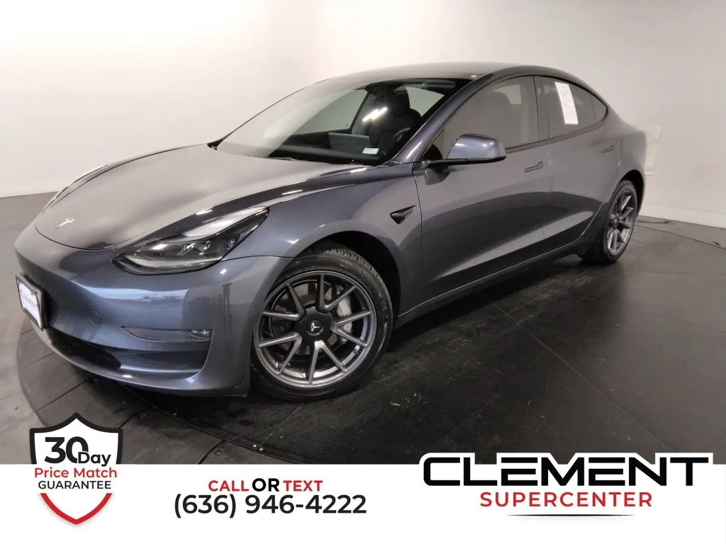 2022 Tesla Model 3 Long Range for sale in St. Charles, MO