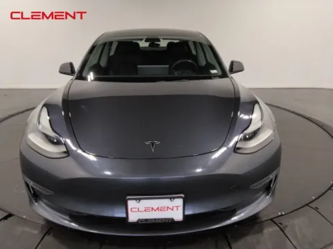 Photos of 2022 Tesla Model 3 Long Range for sale in St. Charles, MO at Clement Supercenter