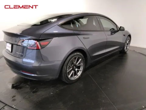 More photos of 2022 Tesla Model 3 Long Range at Clement Supercenter, MO