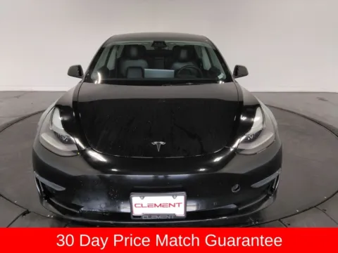 Photos of 2021 Tesla Model 3 Standard Range Plus for sale in St. Charles, MO at Clement Supercenter