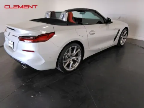 More photos of 2020 BMW Z4 sDrive30i at Clement Supercenter, MO