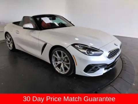 More photos of 2020 BMW Z4 sDrive30i at Clement Supercenter, MO