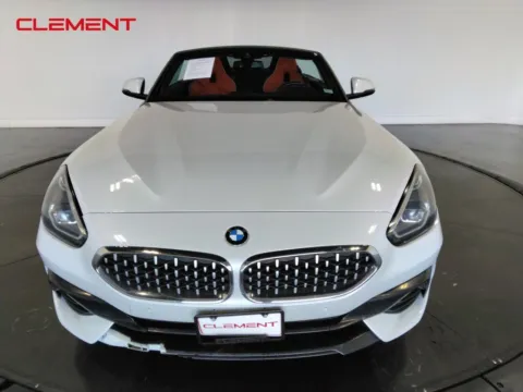 Photos of 2020 BMW Z4 sDrive30i for sale in St. Charles, MO at Clement Supercenter