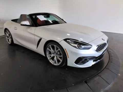 More photos of 2020 BMW Z4 sDrive30i at Clement Supercenter, MO