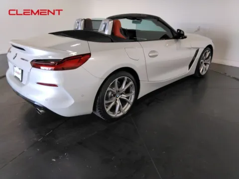 More photos of 2020 BMW Z4 sDrive30i at Clement Supercenter, MO