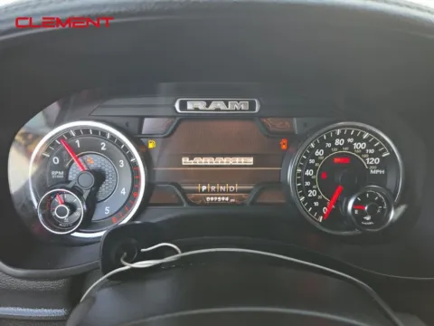 Photos of 2020 Ram 2500 Laramie for sale in St. Charles, MO at Clement Supercenter