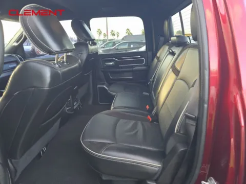 More photos of 2020 Ram 2500 Laramie at Clement Supercenter, MO