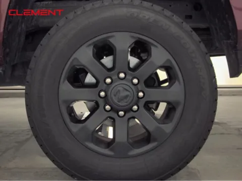 More photos of 2020 Ram 2500 Laramie at Clement Supercenter, MO