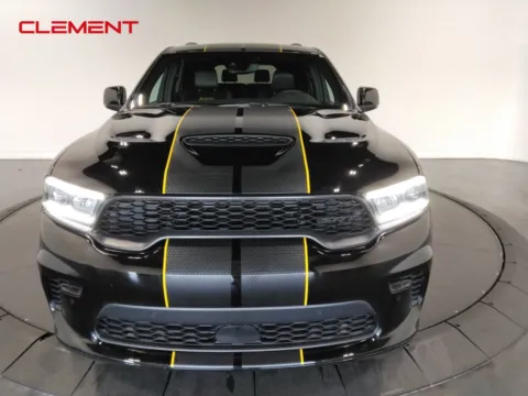 Photos of 2024 Dodge Durango SRT 392 for sale in St. Charles, MO at Clement Supercenter