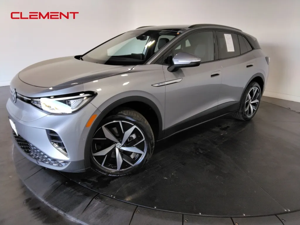 2023 Volkswagen ID.4 Pro S for sale in St. Charles, MO