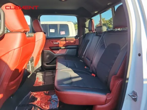 Another view of 2019 Ram 1500 Rebel for sale in St. Charles, MO at Clement Supercenter