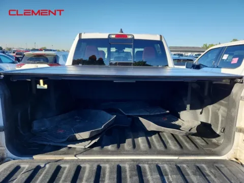 More photos of 2019 Ram 1500 Rebel at Clement Supercenter, MO