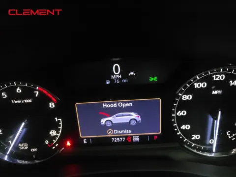 Photos of 2021 Cadillac XT5 Premium Luxury for sale in St. Charles, MO at Clement Supercenter