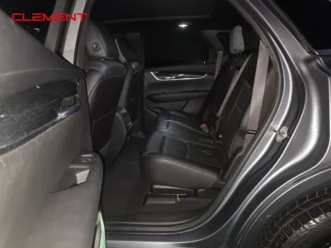 More photos of 2021 Cadillac XT5 Premium Luxury at Clement Supercenter, MO