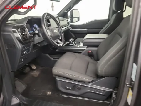 Photos of 2022 Ford F-150 for sale in St. Charles, MO at Clement Supercenter