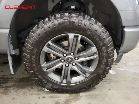 More photos of 2022 Ford F-150 at Clement Supercenter, MO