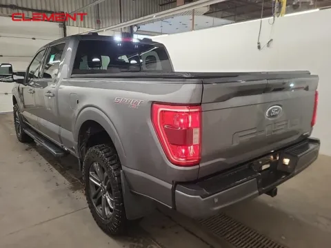 More photos of 2022 Ford F-150 at Clement Supercenter, MO